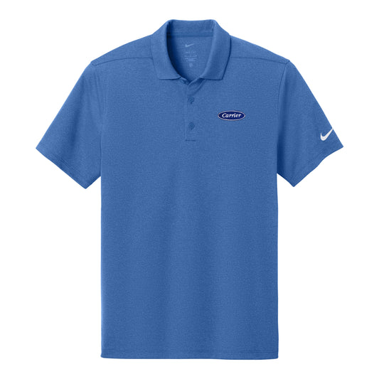C2518M Nike Mens Dri-FIT Smooth Heather Polo