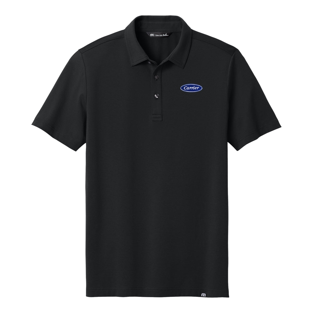 C2520M TravisMathew Mens Glenview Solid Polo