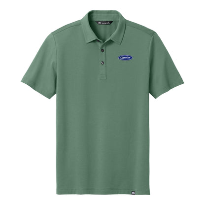 C2520M TravisMathew Mens Glenview Solid Polo