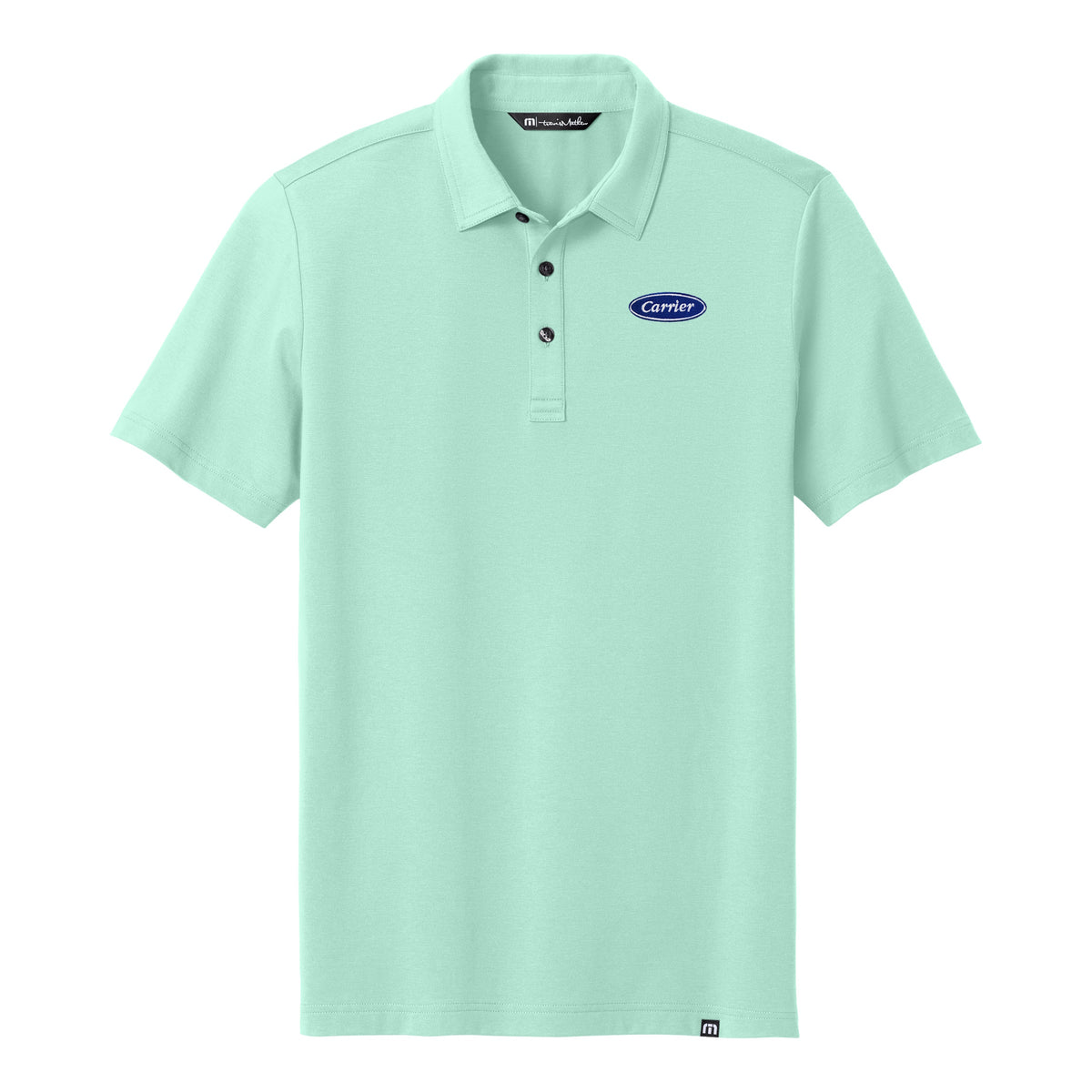 C2520M TravisMathew Mens Glenview Solid Polo
