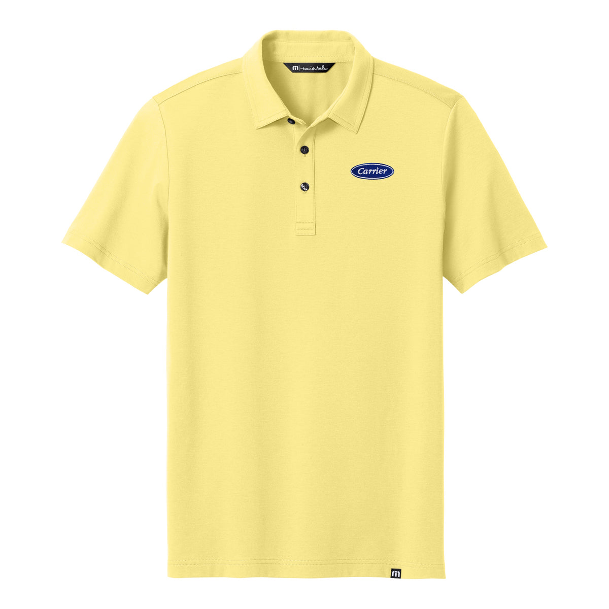 C2520M TravisMathew Mens Glenview Solid Polo