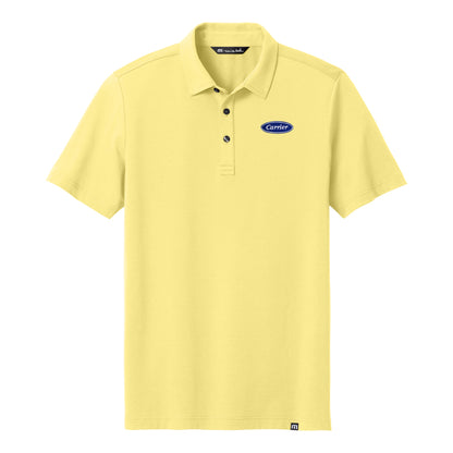 C2520M TravisMathew Mens Glenview Solid Polo