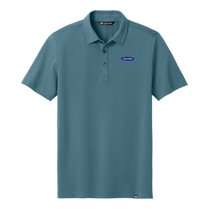 C2520M TravisMathew Mens Glenview Solid Polo
