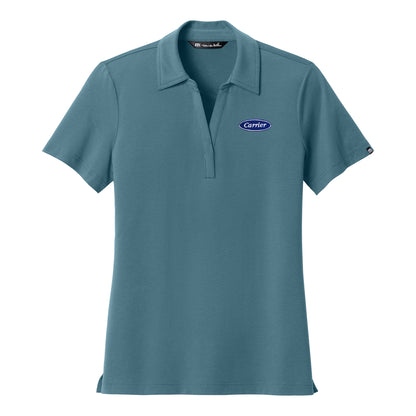 C2520W TravisMathew Ladies Glenview Solid Polo