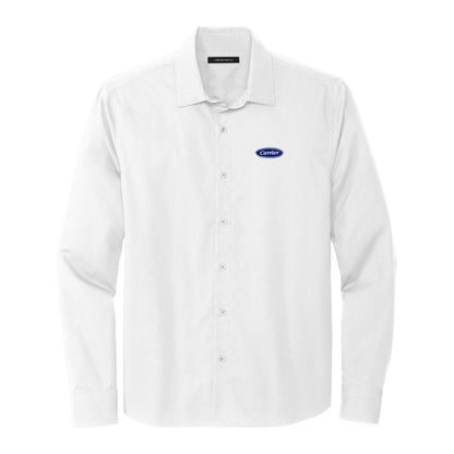 C2522M Mercer+Mettle Mens Long Sleeve Stretch Woven Shirt