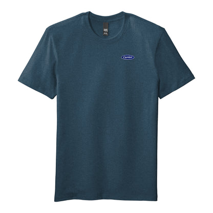 C2523M District Mens Flex Tee