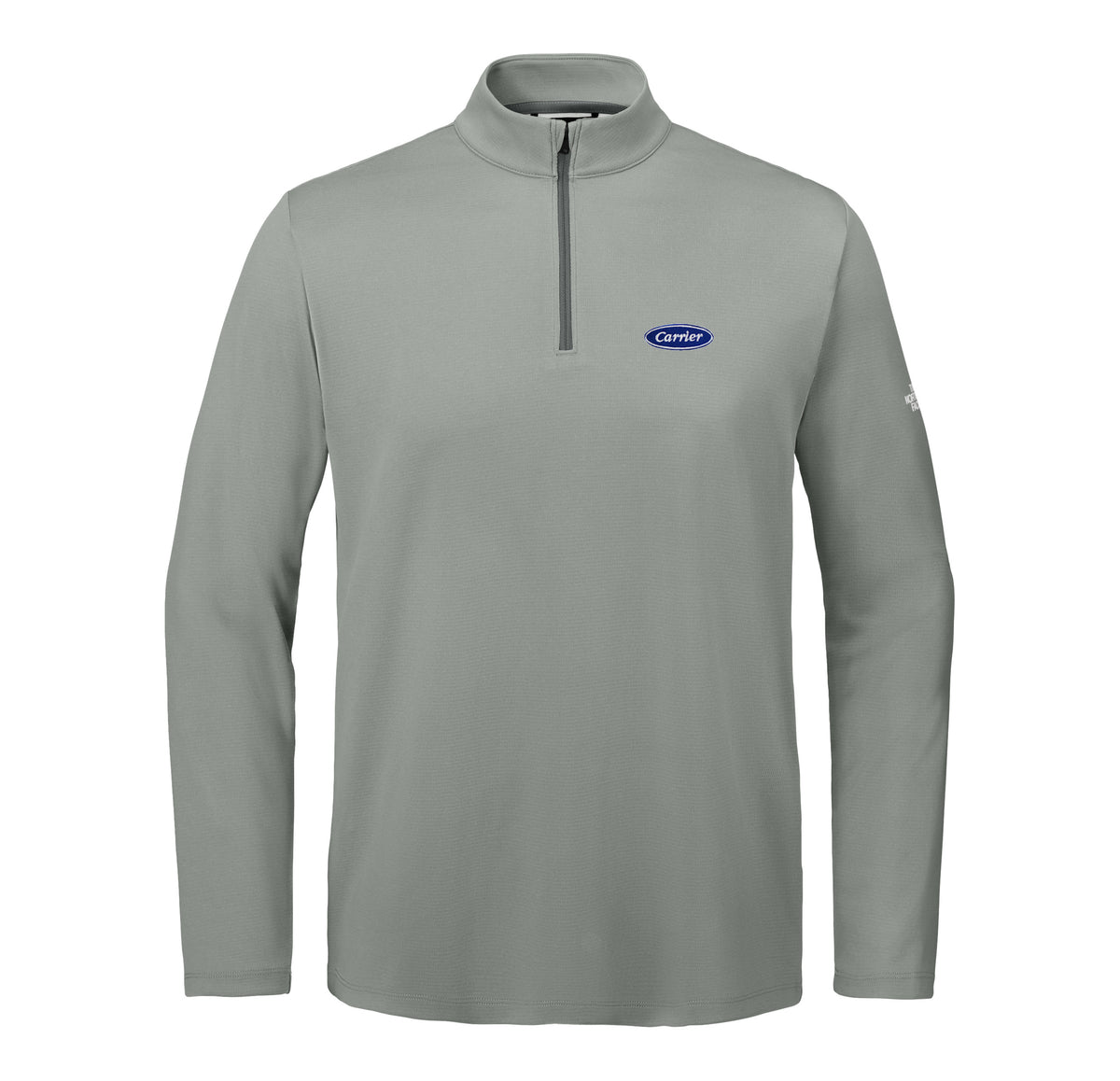C2526M The North Face Mens Ambition 1/4-Zip