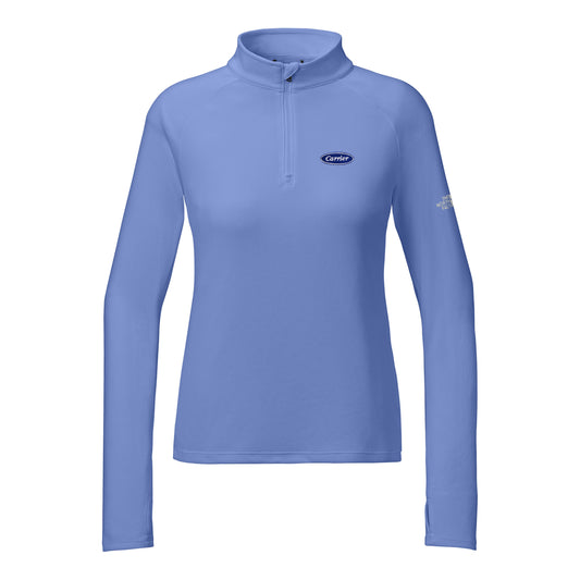 C2526W The North Face Ladies Ambition 1/4-Zip
