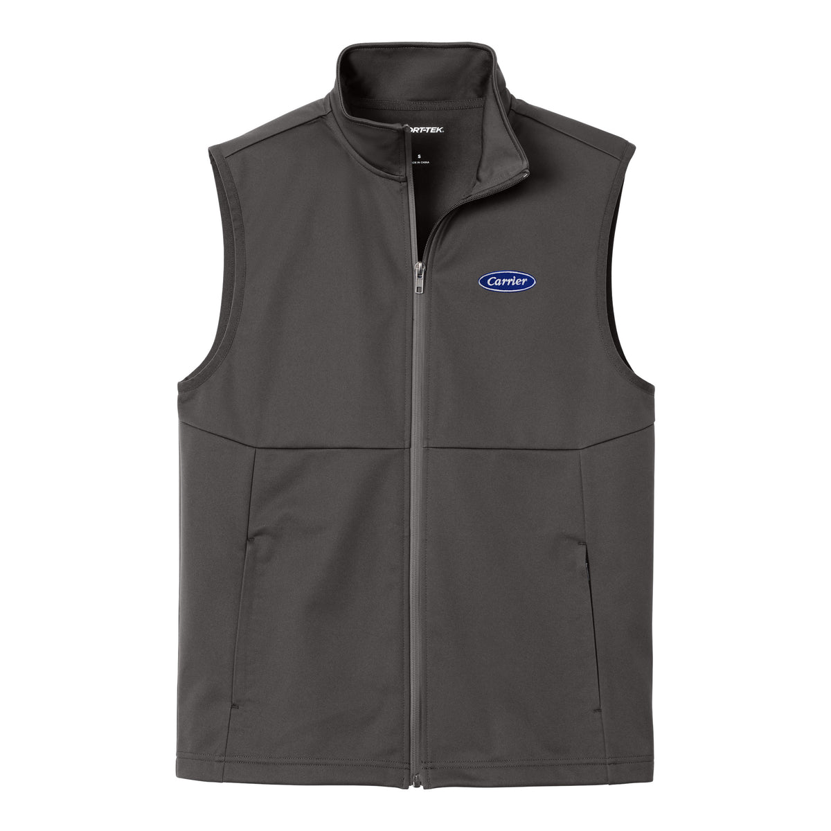 C2530 Sport-Tek Mens Soft Shell Vest