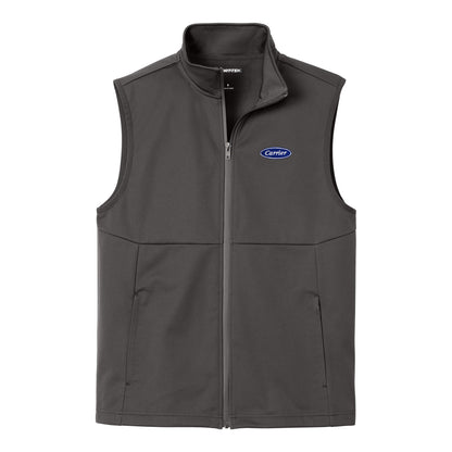 C2530 Sport-Tek Mens Soft Shell Vest