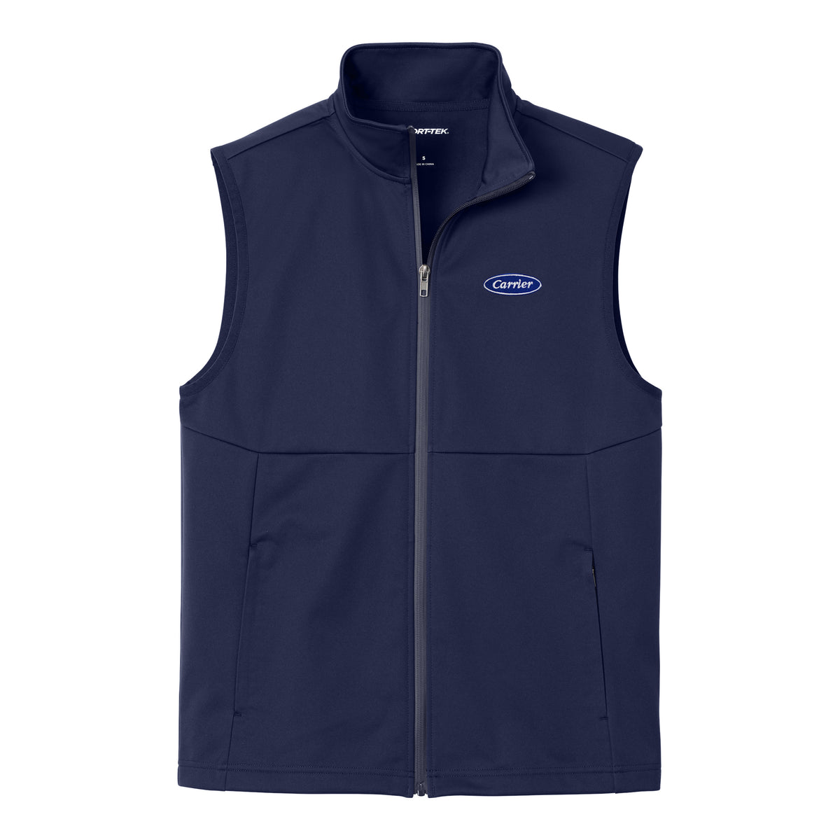 C2530 Sport-Tek Mens Soft Shell Vest
