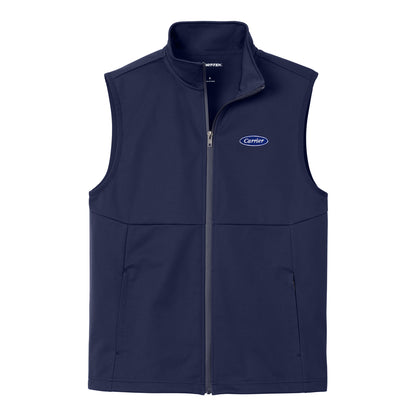 C2530 Sport-Tek Mens Soft Shell Vest