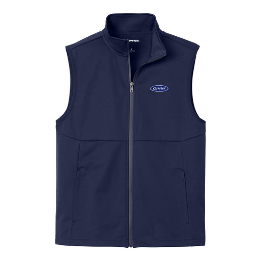 C2530 Sport-Tek Mens Soft Shell Vest