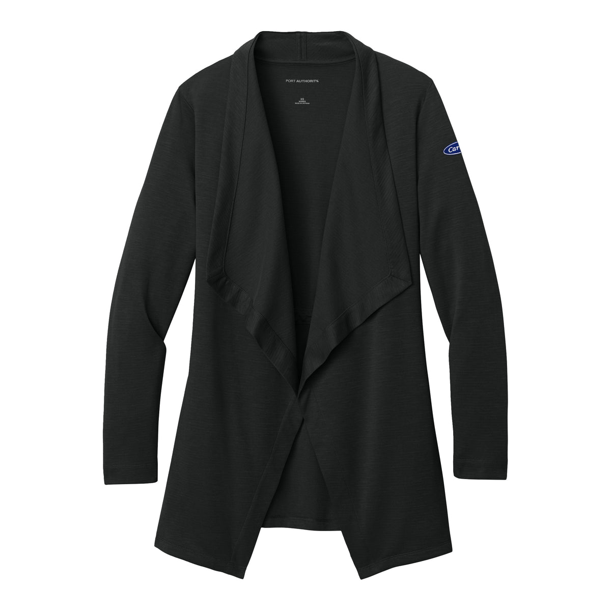 C2532 Port Authority Ladies Breakwater Open Cardigan