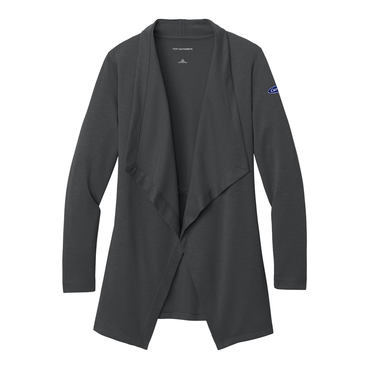 C2532 Port Authority Ladies Breakwater Open Cardigan