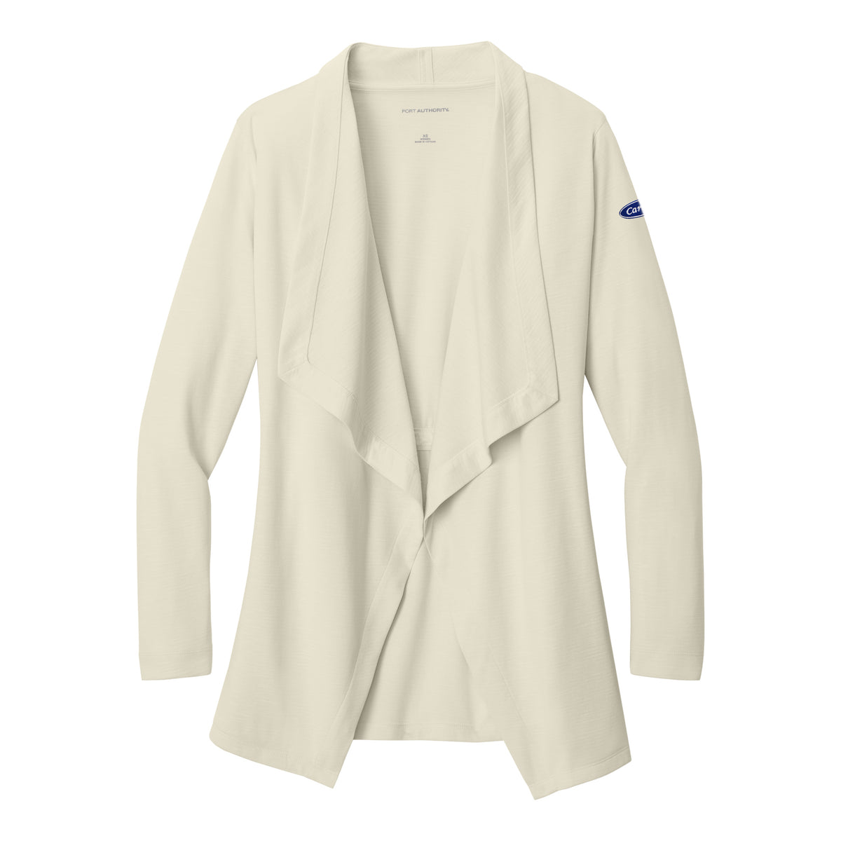 C2532 Port Authority Ladies Breakwater Open Cardigan