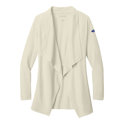 C2532 Port Authority Ladies Breakwater Open Cardigan