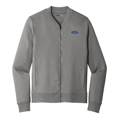 C2533M Sport-Tek Mens Lightweight French Terry Bomber