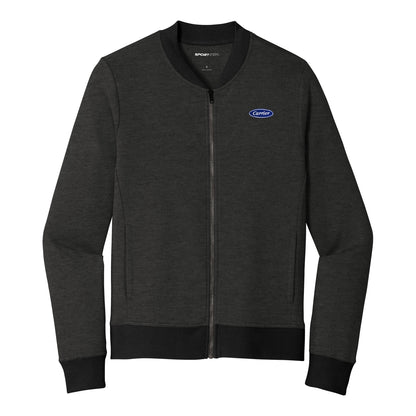 C2533M Sport-Tek Mens Lightweight French Terry Bomber