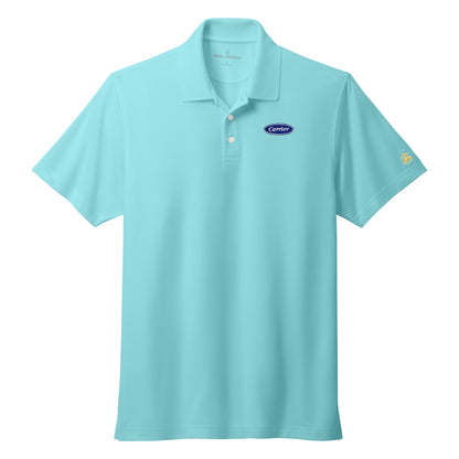 C2535M Brooks Brothers Mens Mesh Pique Performance Polo