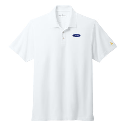 C2535M Brooks Brothers Mens Mesh Pique Performance Polo