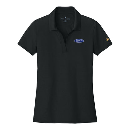 C2535W Brooks Brothers Ladies Mesh Pique Performance Polo