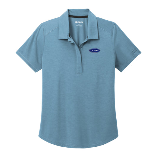 C2536W OGIO Ladies Motion Polo