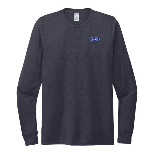 C2538M Allmade Unisex Tri-Blend Long Sleeve Tee