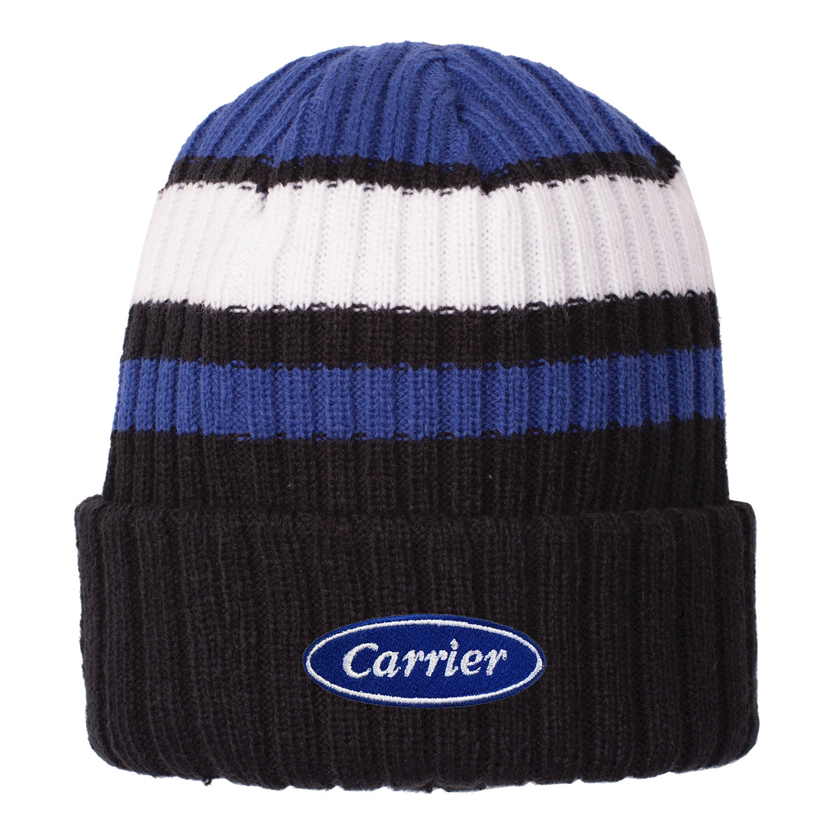 C2551 New Era Ribbed Tailgate Beanie