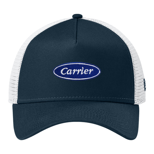 C2552 New Era Snapback Trucker Cap