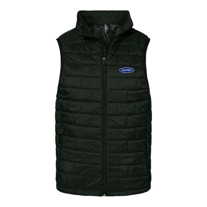 C2553M Burnside Mens Elemental Puffer Vest