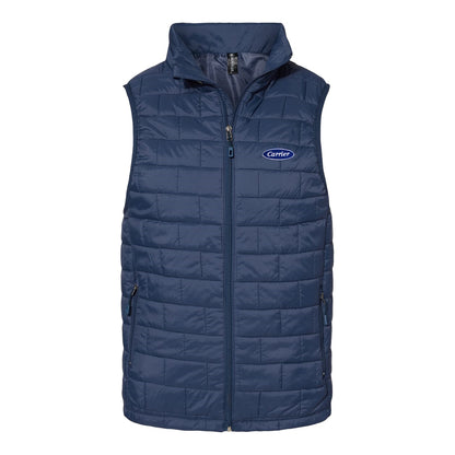 C2553M Burnside Mens Elemental Puffer Vest