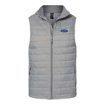 C2553M Burnside Mens Elemental Puffer Vest