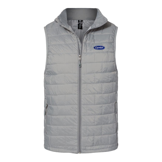 C2553M Burnside Mens Elemental Puffer Vest