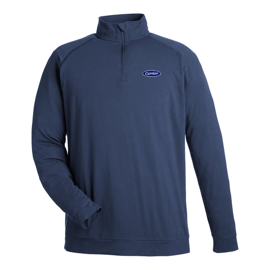 C2560 Swannies Mens Colt Quarter-Zip