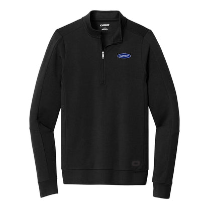 C2562 OGIO Mens Luuma 1/2-Zip Fleece