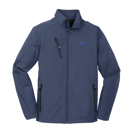 C2565M Port Authority Mens Welded Soft Shell Jacket