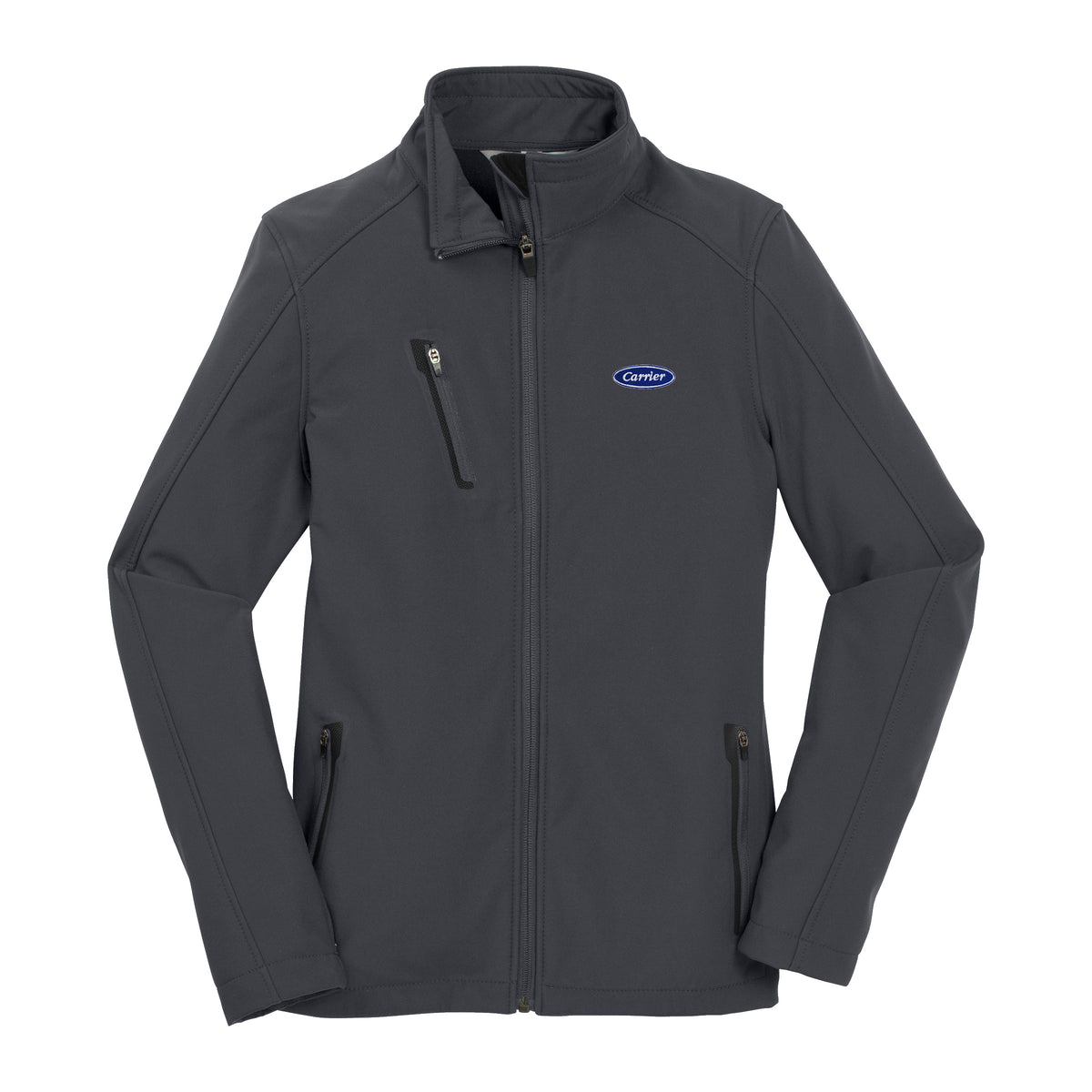C2565W Port Authority Ladies Welded Soft Shell Jacket