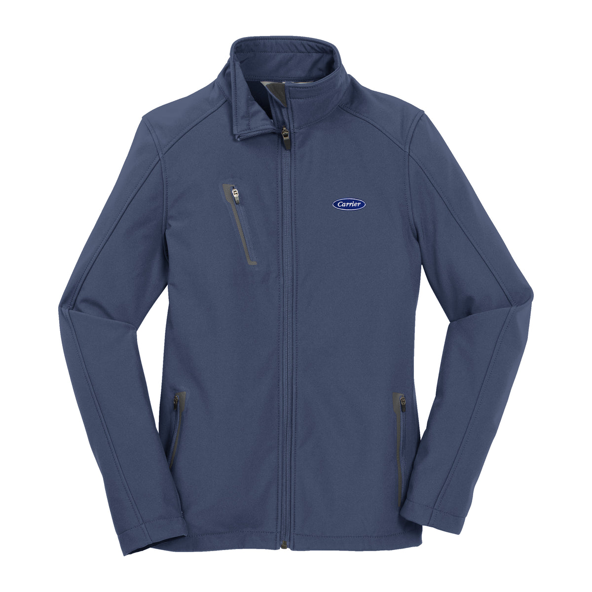 C2565W Port Authority Ladies Welded Soft Shell Jacket
