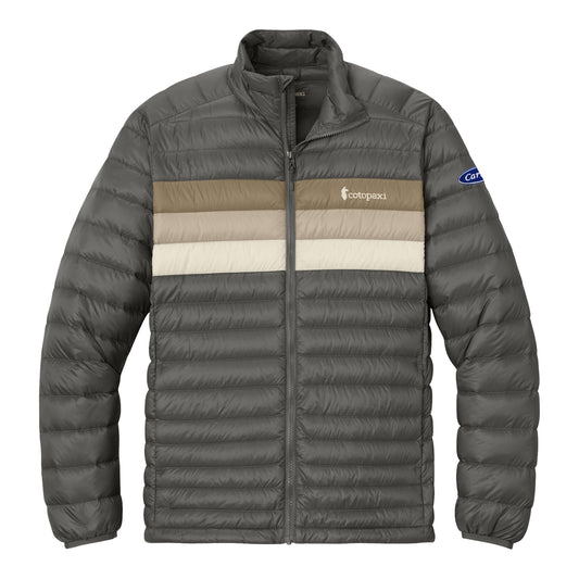 C2570M Cotopaxi Mens Fuego Down Jacket