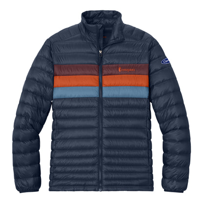 C2570M Cotopaxi Mens Fuego Down Jacket