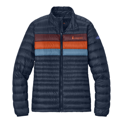 C2570W Cotopaxi Ladies Fuego Down Jacket