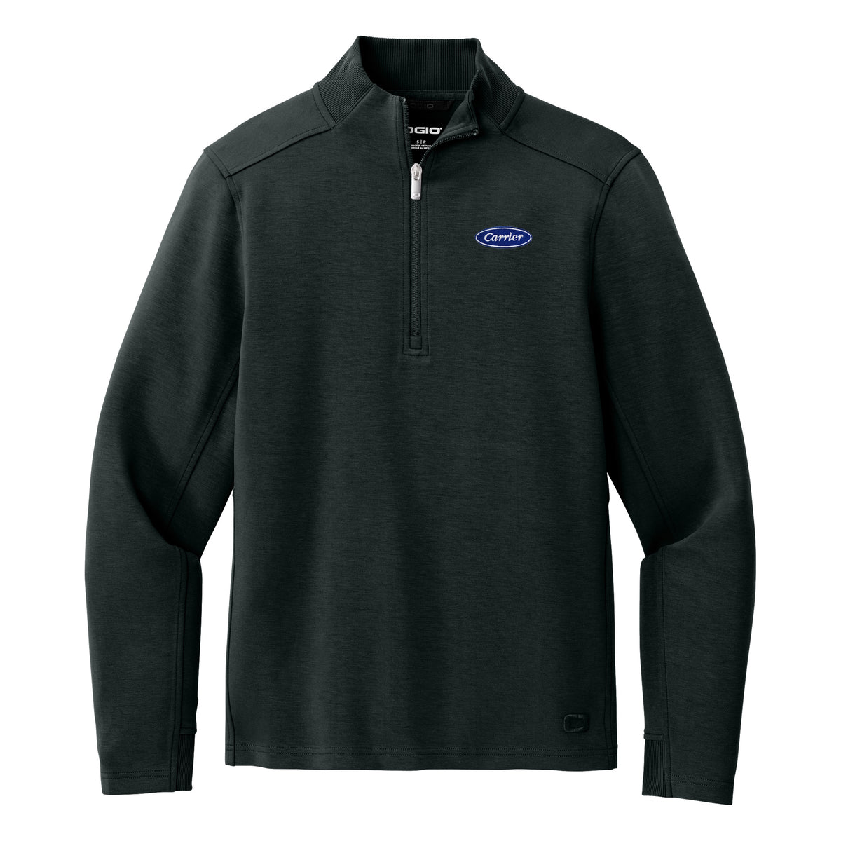 C2571M OGIO Mens Transcend 1/4 Zip