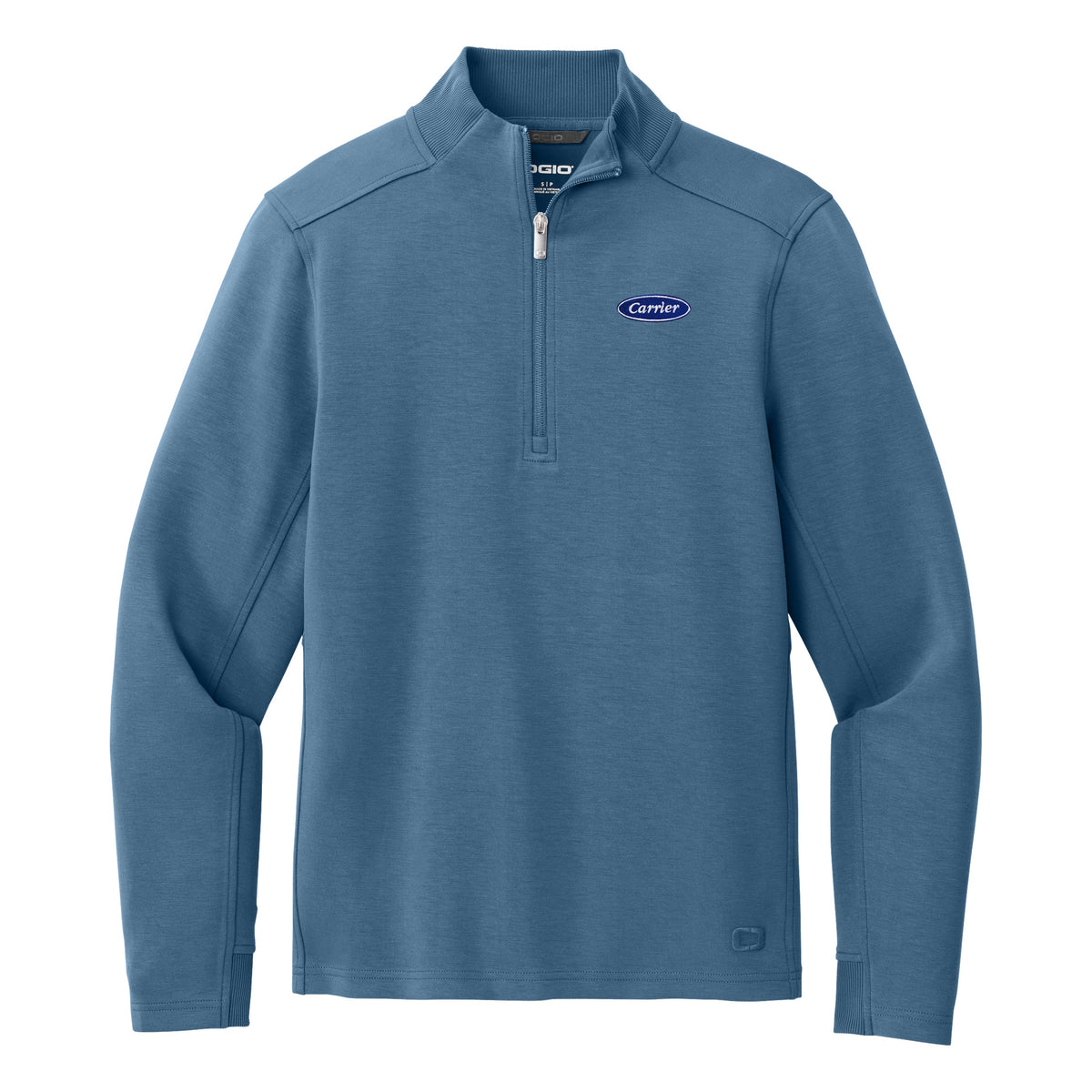 C2571M OGIO Mens Transcend 1/4 Zip