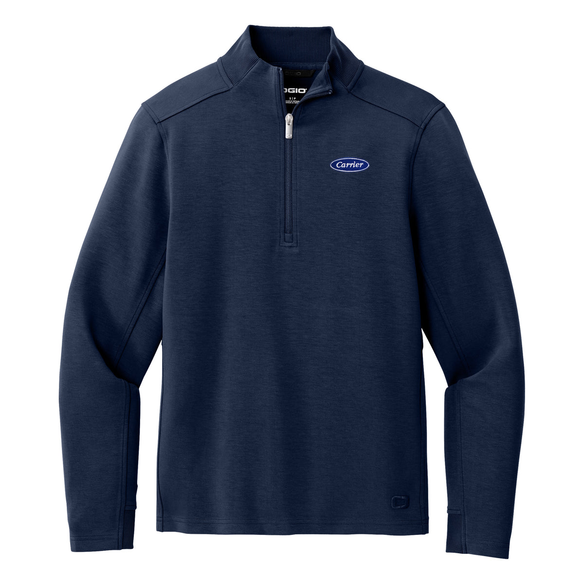 C2571M OGIO Mens Transcend 1/4 Zip
