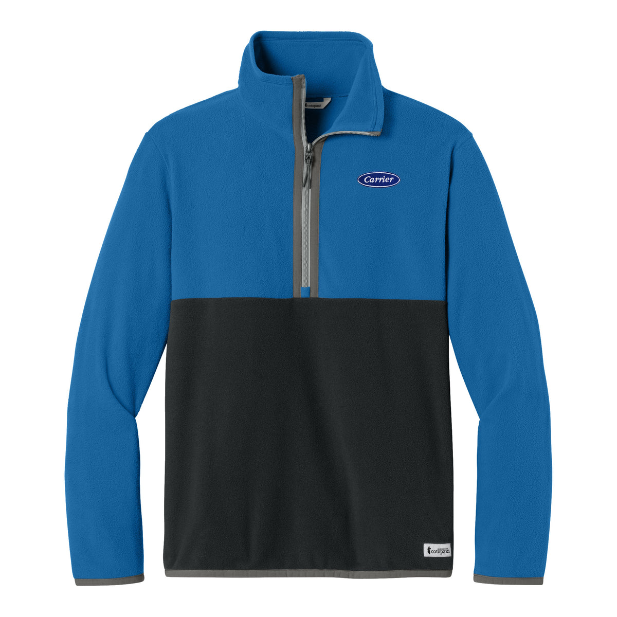 C2572M Cotopaxi Mens Amado 1/2 Zip Fleece