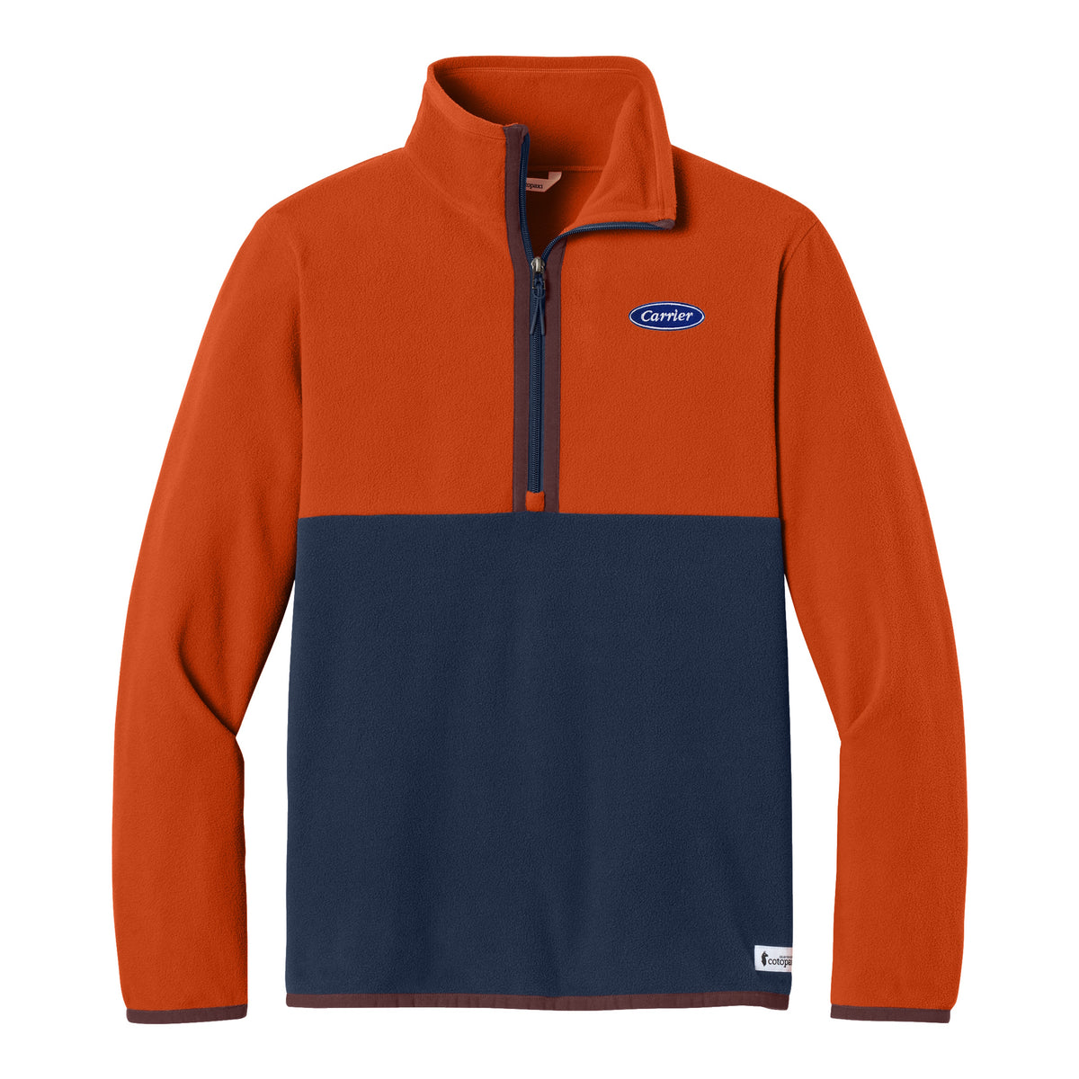 C2572M Cotopaxi Mens Amado 1/2 Zip Fleece