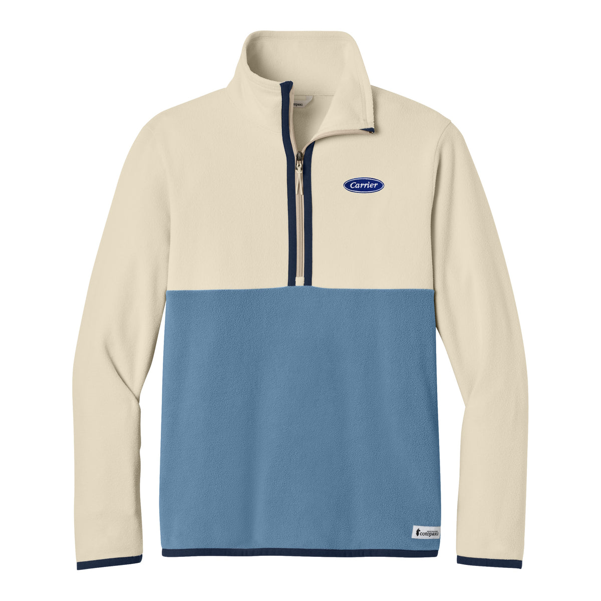 C2572M Cotopaxi Mens Amado 1/2 Zip Fleece