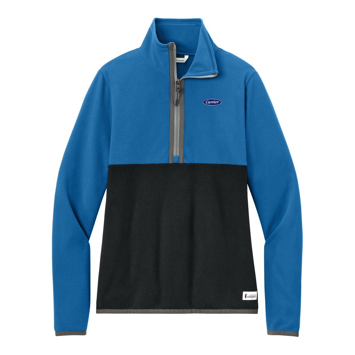C2572W Cotopaxi Ladies Amado 1/2 Zip Fleece