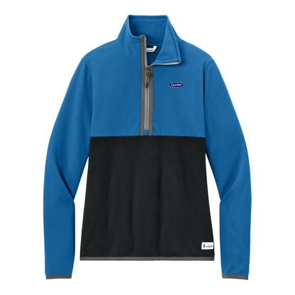 C2572W Cotopaxi Ladies Amado 1/2 Zip Fleece